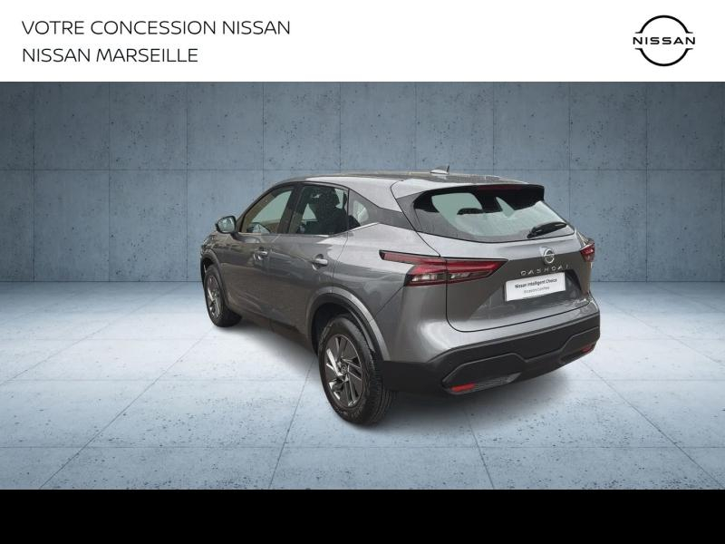 group.seo.links.detann.title Photo 7 de l’annonce de NISSAN Qashqai d’occasion à vendre à MARSEILLE