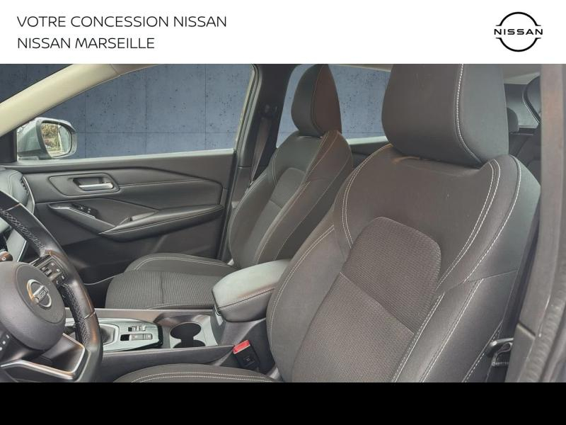 group.seo.links.detann.title Photo 8 de l’annonce de NISSAN Qashqai d’occasion à vendre à MARSEILLE