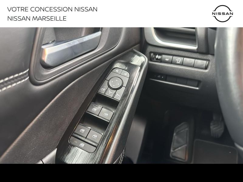 group.seo.links.detann.title Photo 10 de l’annonce de NISSAN Qashqai d’occasion à vendre à MARSEILLE