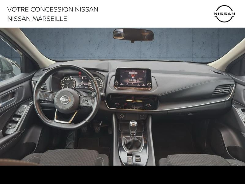 group.seo.links.detann.title Photo 11 de l’annonce de NISSAN Qashqai d’occasion à vendre à MARSEILLE