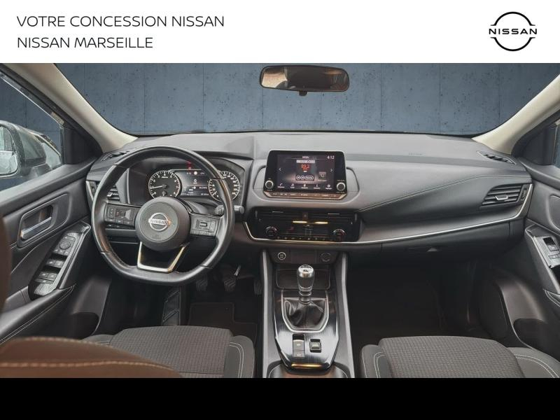 group.seo.links.detann.title Photo 12 de l’annonce de NISSAN Qashqai d’occasion à vendre à MARSEILLE