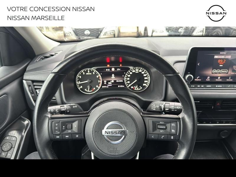 group.seo.links.detann.title Photo 13 de l’annonce de NISSAN Qashqai d’occasion à vendre à MARSEILLE