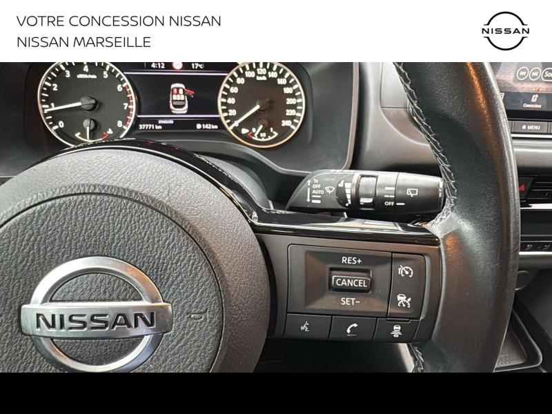 group.seo.links.detann.title Photo 15 de l’annonce de NISSAN Qashqai d’occasion à vendre à MARSEILLE