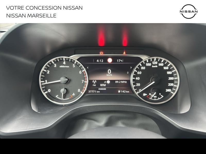group.seo.links.detann.title Photo 16 de l’annonce de NISSAN Qashqai d’occasion à vendre à MARSEILLE