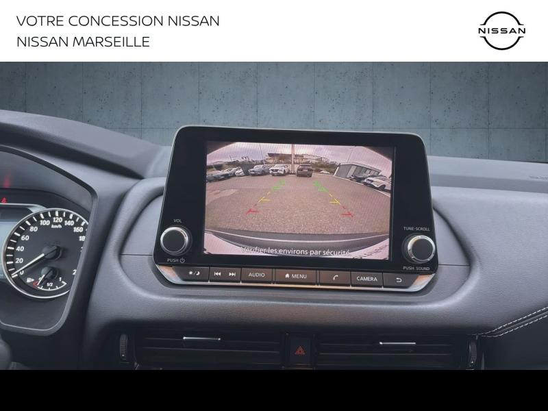 group.seo.links.detann.title Photo 17 de l’annonce de NISSAN Qashqai d’occasion à vendre à MARSEILLE