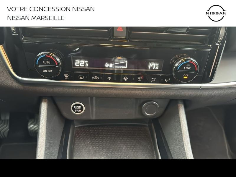 group.seo.links.detann.title Photo 18 de l’annonce de NISSAN Qashqai d’occasion à vendre à MARSEILLE