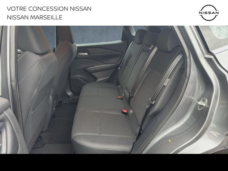 group.seo.links.detann.title Photo 20 de l’annonce de NISSAN Qashqai d’occasion à vendre à MARSEILLE