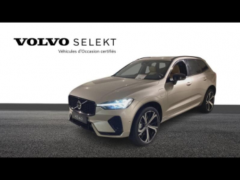 VOLVO XC60 d’occasion à vendre à FRÉJUS