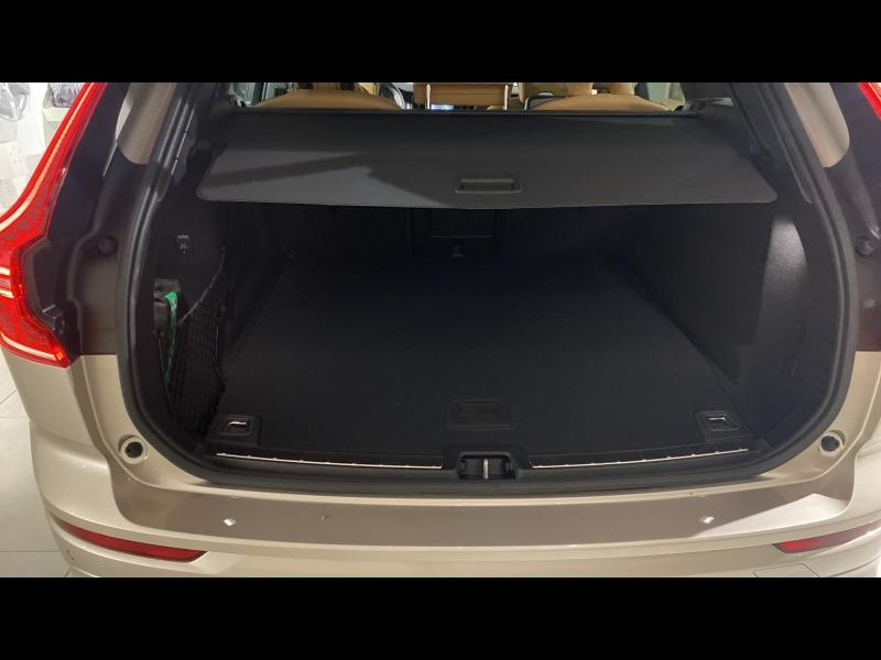 Photo 7 de l’annonce de VOLVO XC60 d’occasion à vendre à FRÉJUS