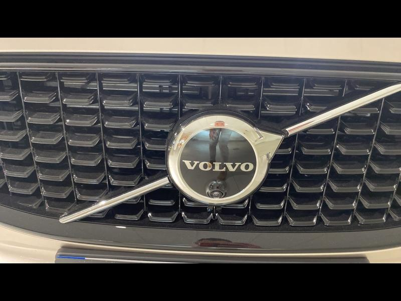 Photo 10 de l’annonce de VOLVO XC60 d’occasion à vendre à FRÉJUS