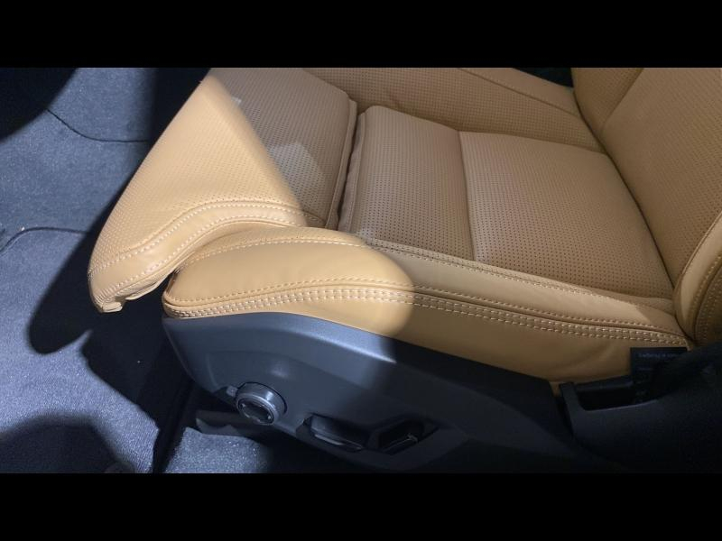 Photo 15 de l’annonce de VOLVO XC60 d’occasion à vendre à FRÉJUS