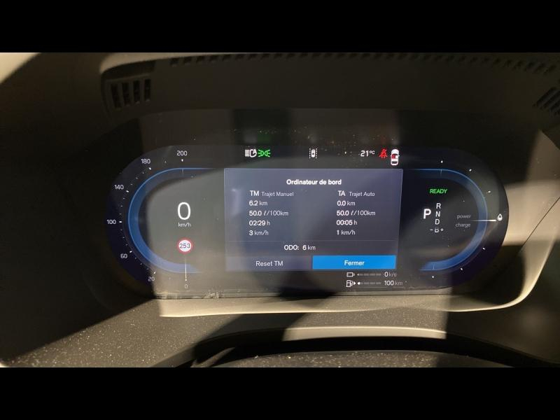 Photo 17 de l’annonce de VOLVO XC60 d’occasion à vendre à FRÉJUS