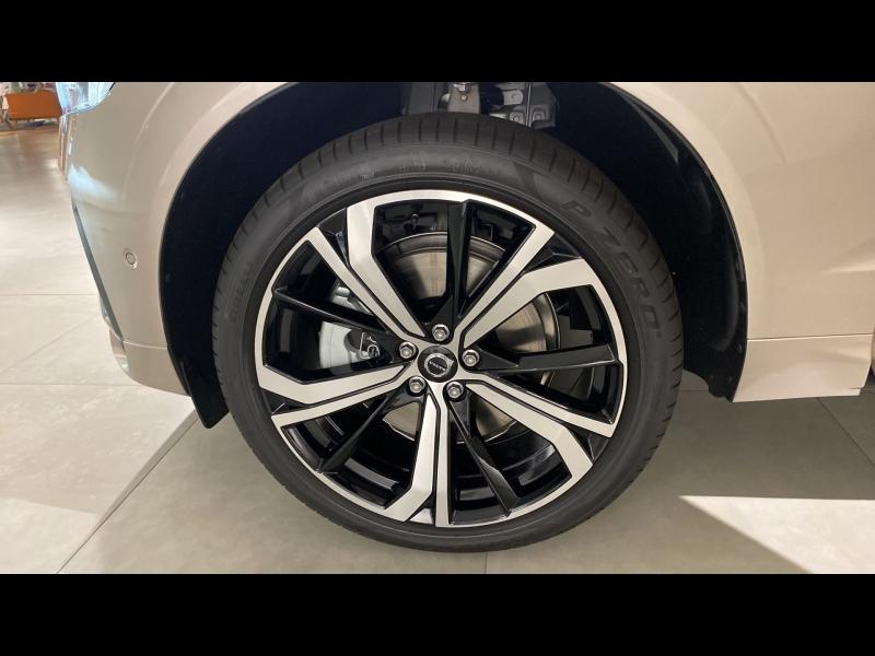 Photo 19 de l’annonce de VOLVO XC60 d’occasion à vendre à FRÉJUS