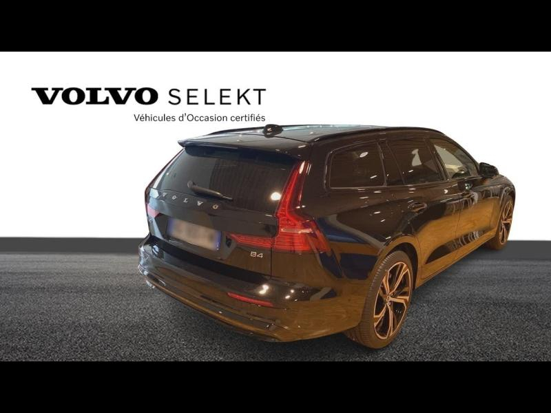 group.seo.links.detann.title Photo 3 de l’annonce de VOLVO V60 d’occasion à vendre à FRÉJUS