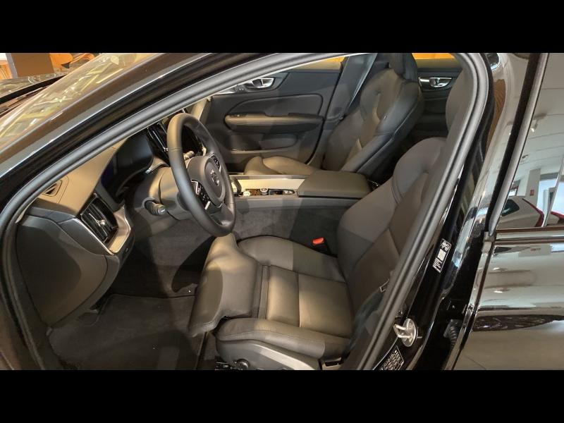 group.seo.links.detann.title Photo 5 de l’annonce de VOLVO V60 d’occasion à vendre à FRÉJUS