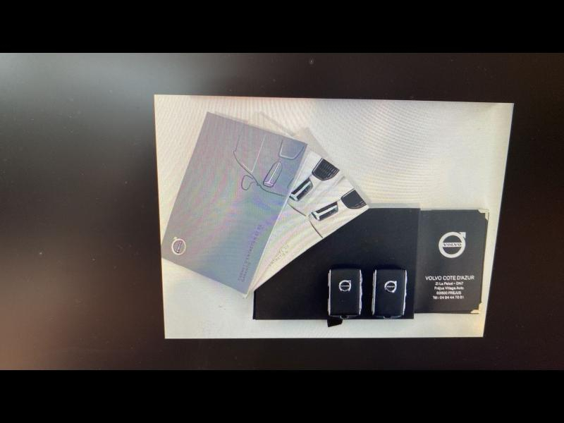 group.seo.links.detann.title Photo 8 de l’annonce de VOLVO V60 d’occasion à vendre à FRÉJUS