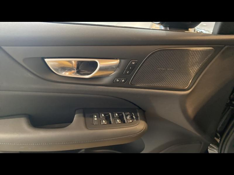 group.seo.links.detann.title Photo 12 de l’annonce de VOLVO V60 d’occasion à vendre à FRÉJUS