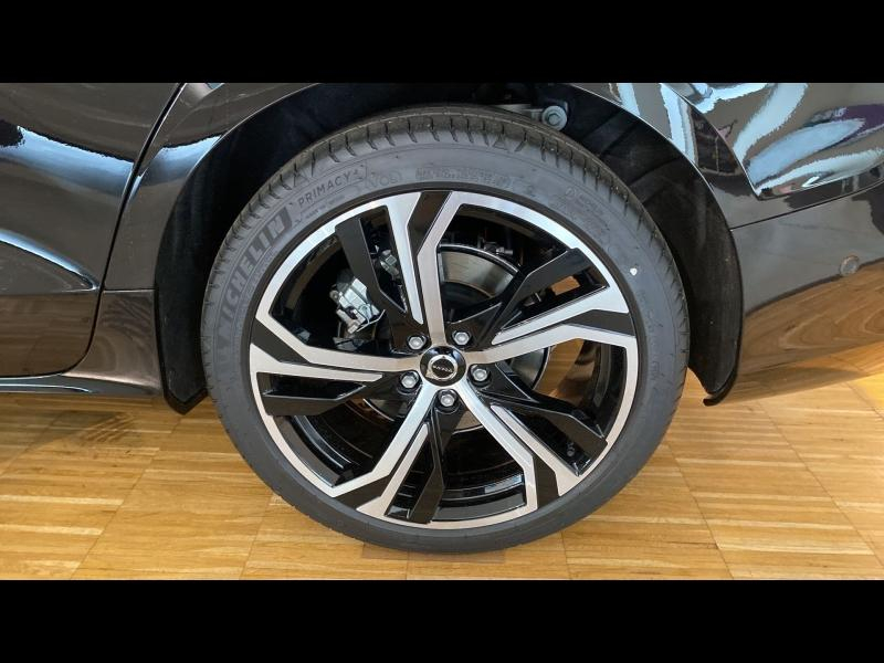 group.seo.links.detann.title Photo 19 de l’annonce de VOLVO V60 d’occasion à vendre à FRÉJUS