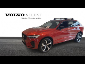 VOLVO XC60 d’occasion à vendre à FRÉJUS