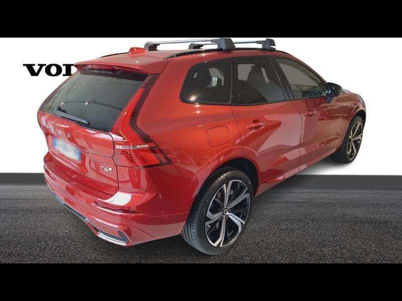 Photo 3 de l’annonce de VOLVO XC60 d’occasion à vendre à FRÉJUS