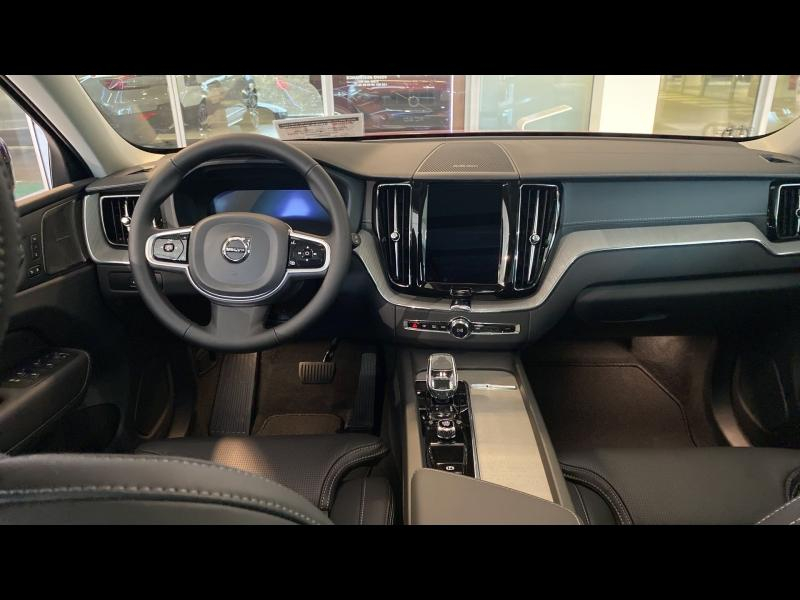 Photo 4 de l’annonce de VOLVO XC60 d’occasion à vendre à FRÉJUS