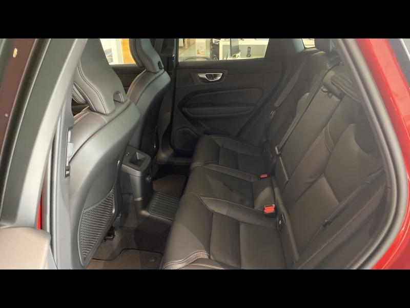 Photo 6 de l’annonce de VOLVO XC60 d’occasion à vendre à FRÉJUS