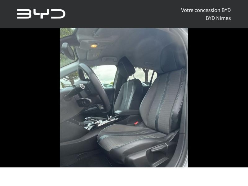 group.seo.links.detann.title Photo 4 de l’annonce de PEUGEOT 208 d’occasion à vendre à NIMES