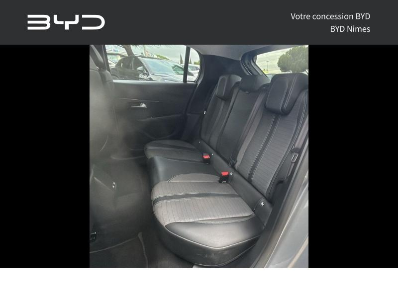 group.seo.links.detann.title Photo 5 de l’annonce de PEUGEOT 208 d’occasion à vendre à NIMES