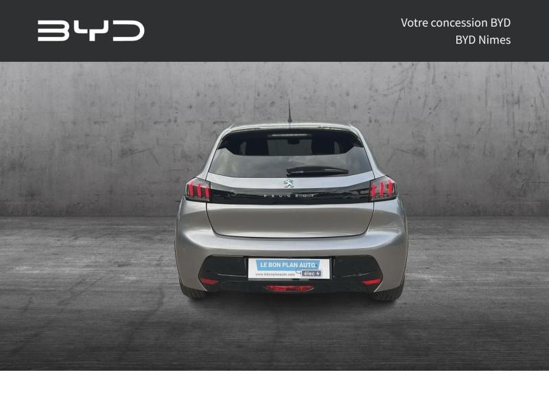 group.seo.links.detann.title Photo 6 de l’annonce de PEUGEOT 208 d’occasion à vendre à NIMES