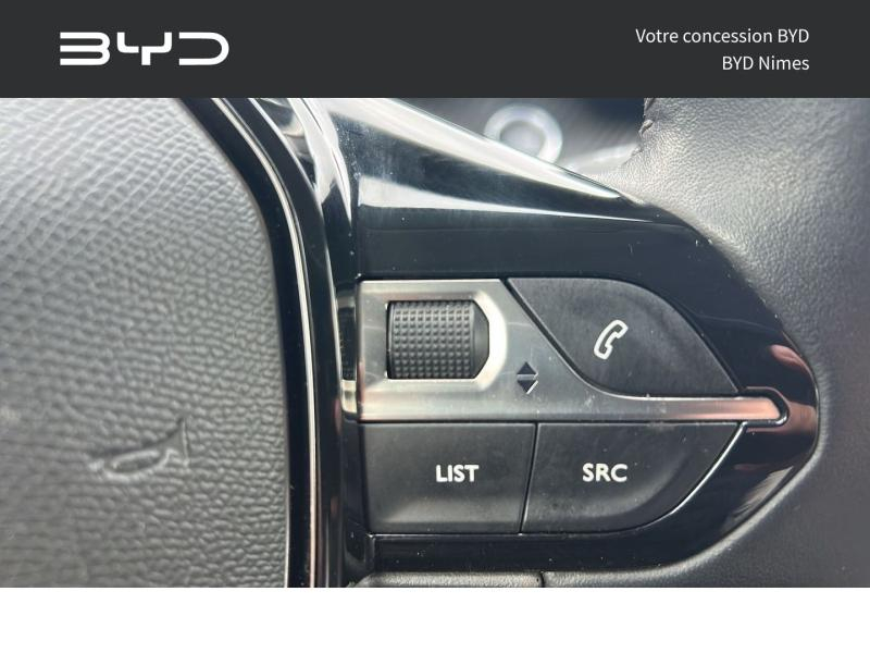 group.seo.links.detann.title Photo 11 de l’annonce de PEUGEOT 208 d’occasion à vendre à NIMES