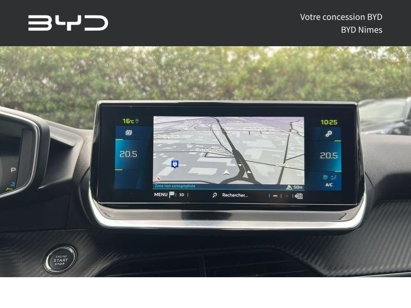 group.seo.links.detann.title Photo 12 de l’annonce de PEUGEOT 208 d’occasion à vendre à NIMES