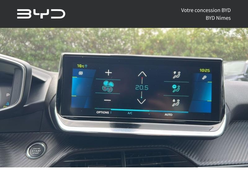 group.seo.links.detann.title Photo 13 de l’annonce de PEUGEOT 208 d’occasion à vendre à NIMES