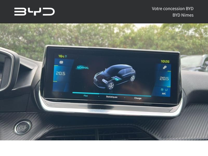 group.seo.links.detann.title Photo 14 de l’annonce de PEUGEOT 208 d’occasion à vendre à NIMES