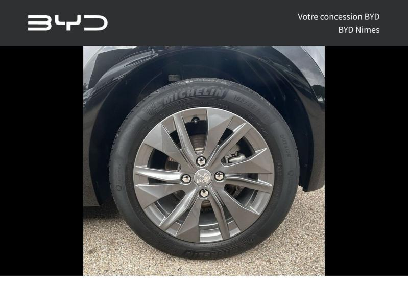 group.seo.links.detann.title Photo 19 de l’annonce de PEUGEOT 208 d’occasion à vendre à NIMES