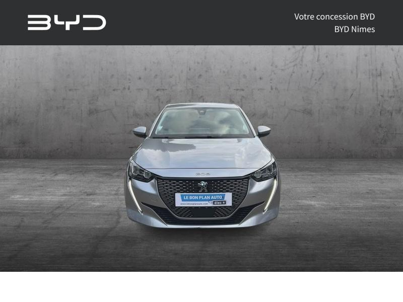 group.seo.links.detann.title Photo 20 de l’annonce de PEUGEOT 208 d’occasion à vendre à NIMES