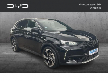 DS DS 7 Crossback d’occasion à vendre à NIMES