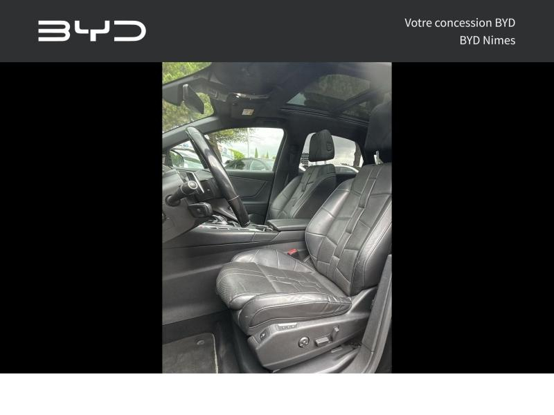 group.seo.links.detann.title Photo 4 de l’annonce de DS DS 7 Crossback d’occasion à vendre à NIMES