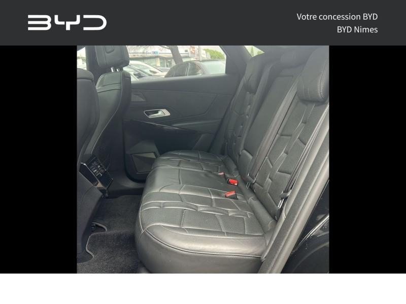 group.seo.links.detann.title Photo 5 de l’annonce de DS DS 7 Crossback d’occasion à vendre à NIMES