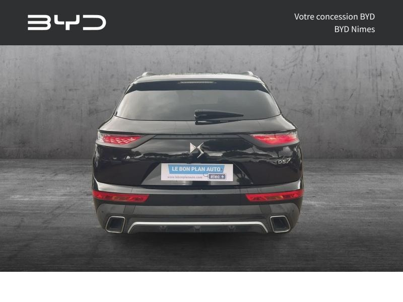 group.seo.links.detann.title Photo 6 de l’annonce de DS DS 7 Crossback d’occasion à vendre à NIMES