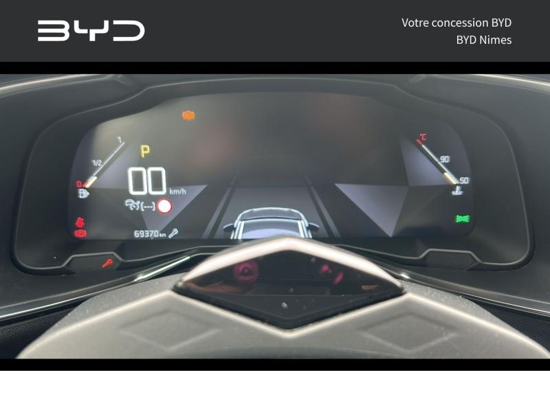 group.seo.links.detann.title Photo 10 de l’annonce de DS DS 7 Crossback d’occasion à vendre à NIMES