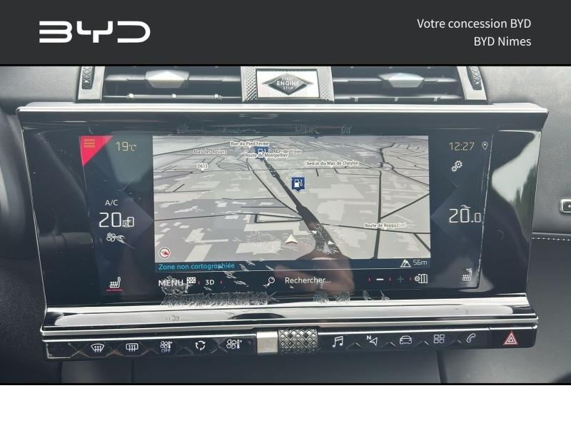 group.seo.links.detann.title Photo 13 de l’annonce de DS DS 7 Crossback d’occasion à vendre à NIMES