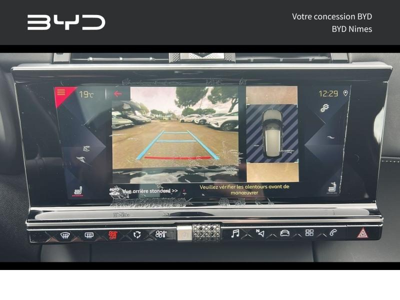 group.seo.links.detann.title Photo 14 de l’annonce de DS DS 7 Crossback d’occasion à vendre à NIMES