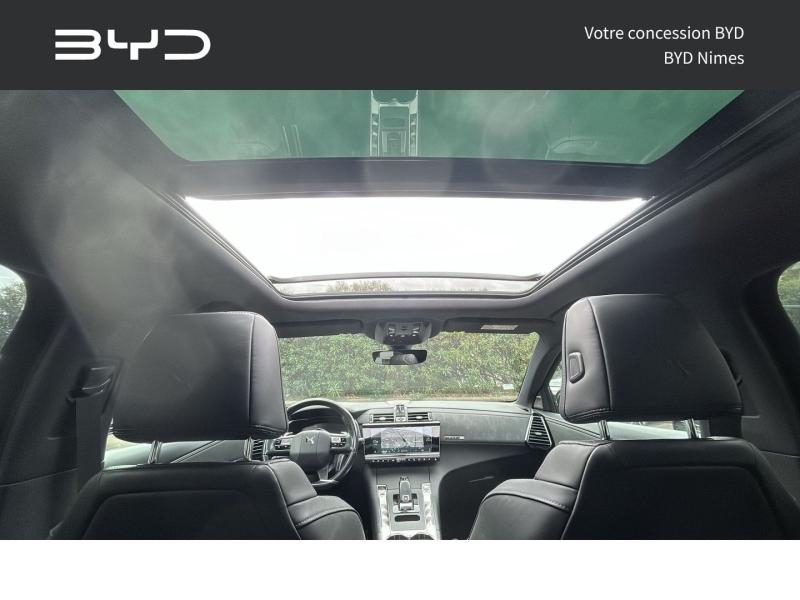 group.seo.links.detann.title Photo 16 de l’annonce de DS DS 7 Crossback d’occasion à vendre à NIMES