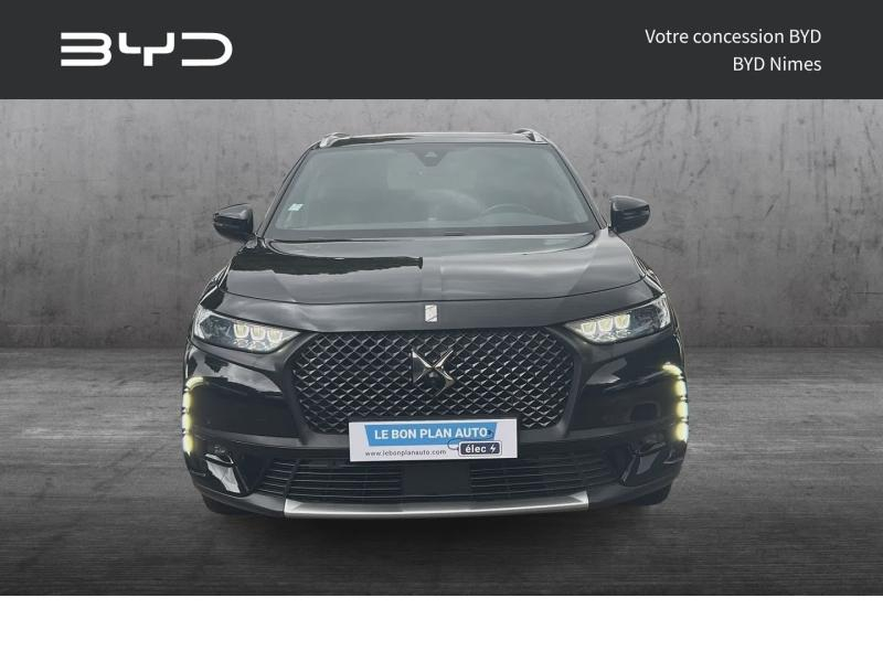 group.seo.links.detann.title Photo 20 de l’annonce de DS DS 7 Crossback d’occasion à vendre à NIMES