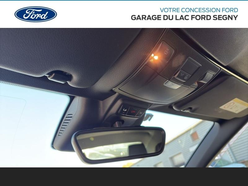 Photo 6 de l’annonce de MERCEDES-BENZ Classe C d’occasion à vendre à PAYS DE GEX