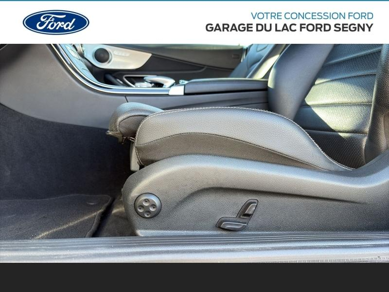 Photo 15 de l’annonce de MERCEDES-BENZ Classe C d’occasion à vendre à PAYS DE GEX