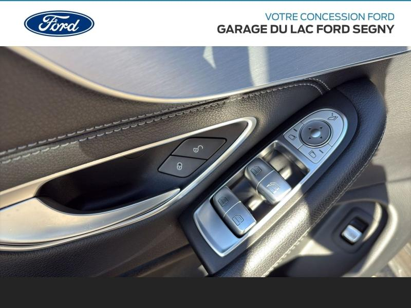 Photo 16 de l’annonce de MERCEDES-BENZ Classe C d’occasion à vendre à PAYS DE GEX