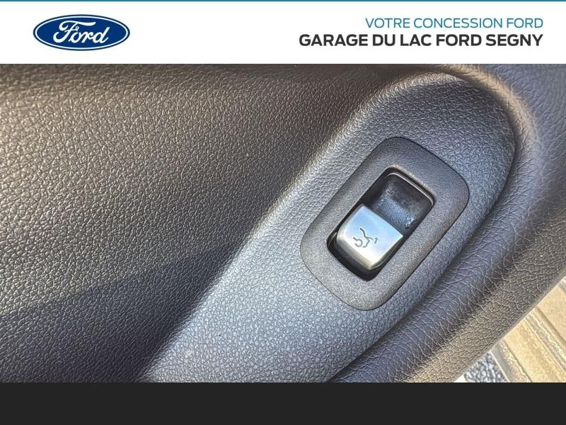 Photo 17 de l’annonce de MERCEDES-BENZ Classe C d’occasion à vendre à PAYS DE GEX