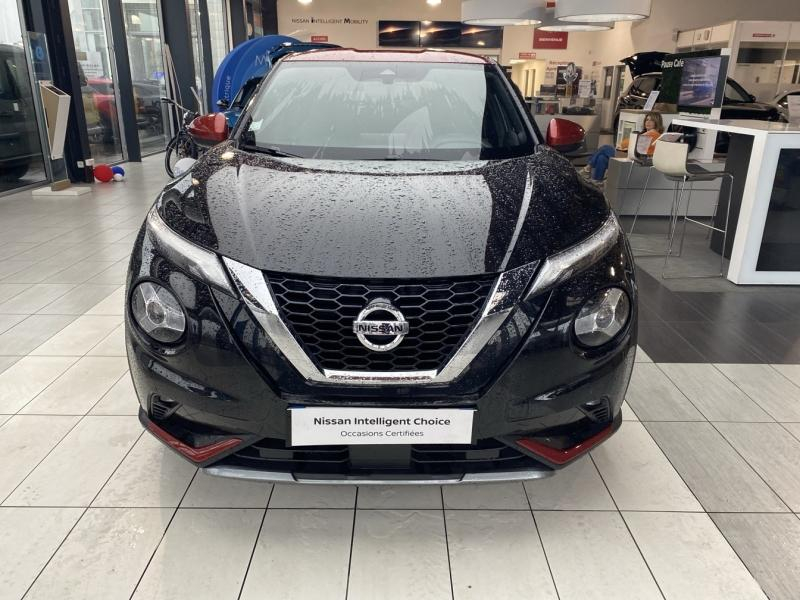 group.seo.links.detann.title Photo 3 de l’annonce de NISSAN Juke d’occasion à vendre à PAYS DE GEX