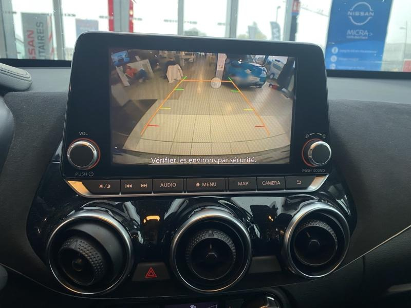 group.seo.links.detann.title Photo 5 de l’annonce de NISSAN Juke d’occasion à vendre à PAYS DE GEX